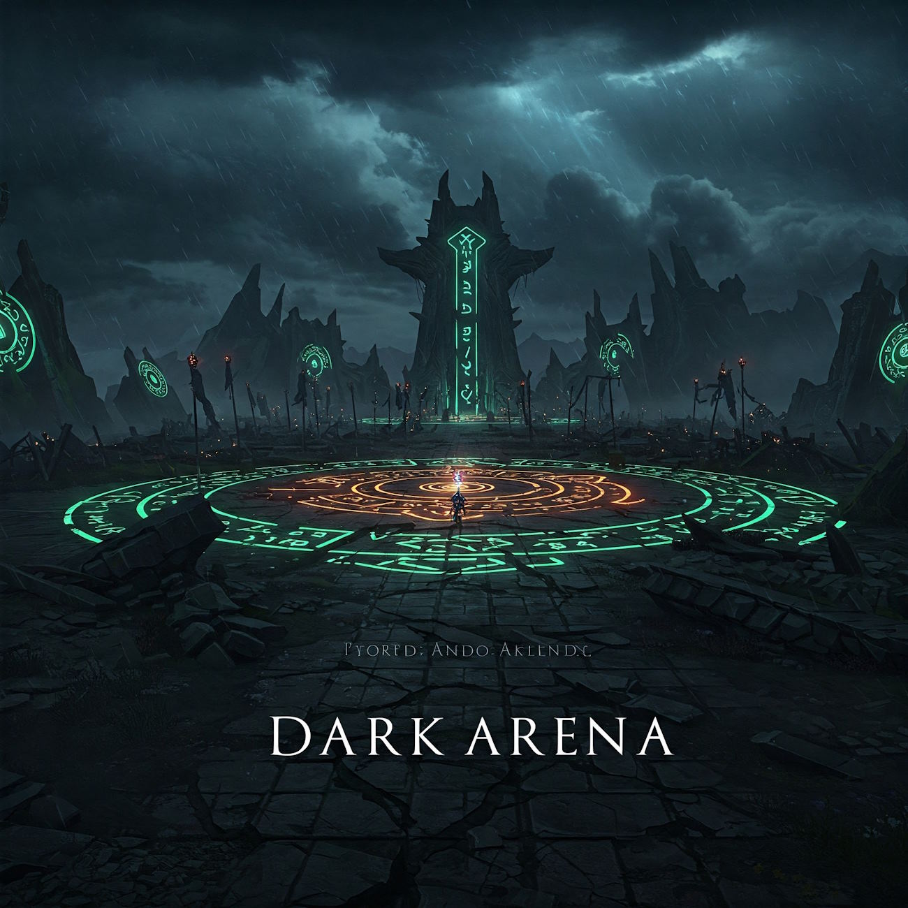 Dark Arena: El MMORPG olvidado que merece una segunda oportunidad